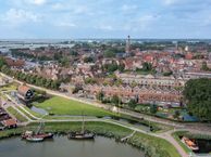 Wagenaarstraat 16, 1601 LH Enkhuizen