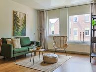 Bedumerstraat 19 a, 9716 BA Groningen