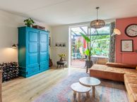 Leen van der Houwenstraat 9 B, 3151 ML Hoek van Holland