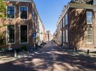 Pieterstraat 5 C, 3512 JT Utrecht