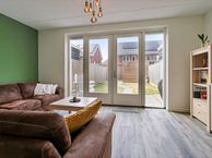 Heerlijckheid 40, 4681 CT Nieuw-Vossemeer