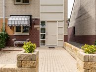 Clare Lennartstraat 36, 1321 CZ Almere