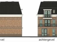 Rijksstraatweg 18 - appartement 4, 2121 AE Bennebroek