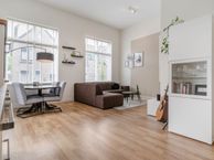 Jan Bestevaerstraat 60 A, 1541 KR Koog aan de Zaan