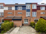 In de Houtzaagmolen 75, 1115 GG Duivendrecht