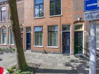 Van Sijsenstraat 13, 9724 NJ Groningen