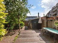 Julianalaan 116 b, 3116 JW Schiedam