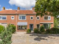 Lockhorstlaan 12, 2361 JL Warmond