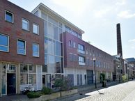 Bergpoortstraat 37, 7411 CL Deventer