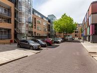 Blekerstraat 121, 1315 AE Almere