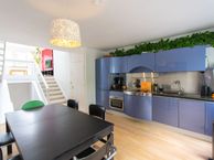 Egelantiersgracht 167 B, 1015 RH Amsterdam