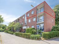 Steijnlaan 31 B, 4818 ER Breda