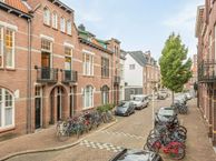 Prins Hendrikstraat 10, 5611 HK Eindhoven