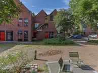 Houtzagersstraat 5, 9724 CV Groningen