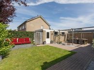 Jachthuisstraat 1, 6581 AP Malden