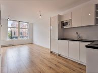 Spanjaardstraat 137 A, 3025 TN Rotterdam