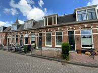 Tramstraat 8, 8913 CG Leeuwarden