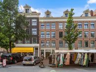 Dapperstraat 8 2, 1093 BT Amsterdam