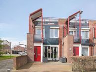 Haemstedehof 1, 3132 ZH Vlaardingen