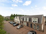 Veehalstraat 8, 2316 LD Leiden