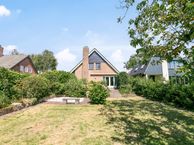 Begoniastraat 1, 4613 EM Bergen op Zoom