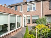 Périgordlaan 47, 5627 BJ Eindhoven