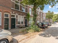 Goedestraat 122 bis, 3572 RZ Utrecht