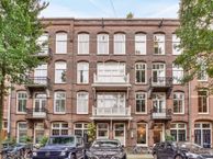 Johannes Verhulststraat 11 bv, 1071 MP Amsterdam