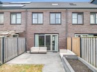 Rosmertastraat 5, 1363 XV Almere