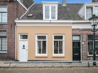 Kalverhekkenweg 25, 8261 VA Kampen