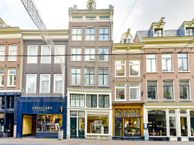 Utrechtsestraat 37 II, 1017 VH Amsterdam