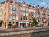 Frederik Hendrikstraat 128 1, 1052 JC Amsterdam