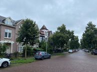 Sweerts de Landasstraat 46 2, 6814 DG Arnhem