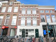 Gedempte Oude Gracht 54 b, 2011 GS Haarlem