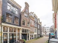 Korsjespoortsteeg 21, 1015 AP Amsterdam