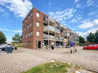 Chagallweg 34, 1328 LE Almere