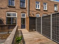 Boomstraat 22 bis, 3582 KS Utrecht