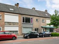 Oerlesestraat 117, 5025 DA Tilburg