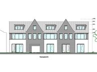 Bredaseweg 28 B, 4702 KT Roosendaal