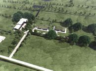 De Wit's Reed, 9864 TA Kornhorn