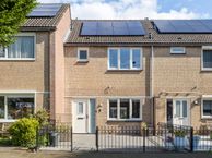 De Ruyterstraat 9, 5151 MP Drunen