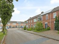 Hiddes de Friesstraat 6, 5463 EL Veghel