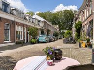 Wagendwarsstraat 23, 3581 WJ Utrecht