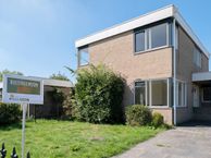 Fabriciuslaan 30, 9203 LG Drachten