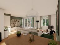 't Zandvoort - tussenappartement (Bouwnr. 2), 7003 DK Doetinchem