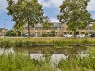 Morsebellaan 56, 2343 BM Oegstgeest