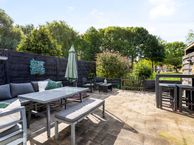 Esdoornlaan 107, 3224 EL Hellevoetsluis