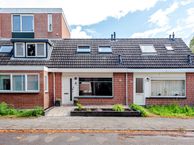 Lindholm 108, 2133 CX Hoofddorp