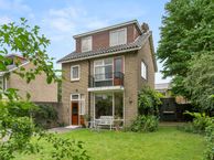 Zeemanstraat 5, 6706 KA Wageningen