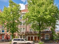 Nicolaas Maesstraat 34 -2, 1071 RA Amsterdam